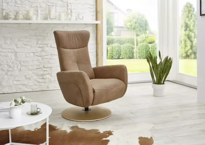 PN-RS20038 von Polinova Relaxsessel Sessel PN-RS20038 von Polinova