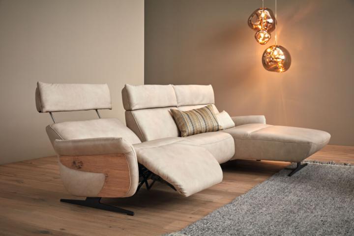 4150 von Himolla - Cumuly Sofas & Couches Polstergarnitur " 4150 " von Himolla