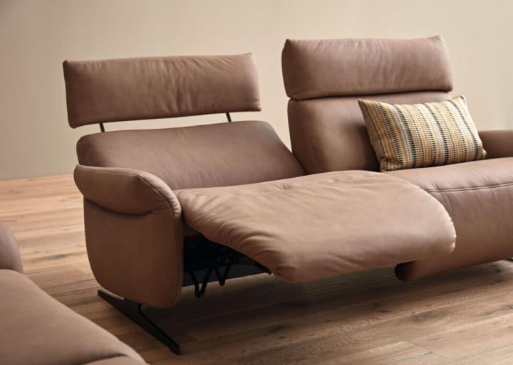 4150 von Himolla - Cumuly Sofas & Couches Polstergarnitur " 4150 " von Himolla