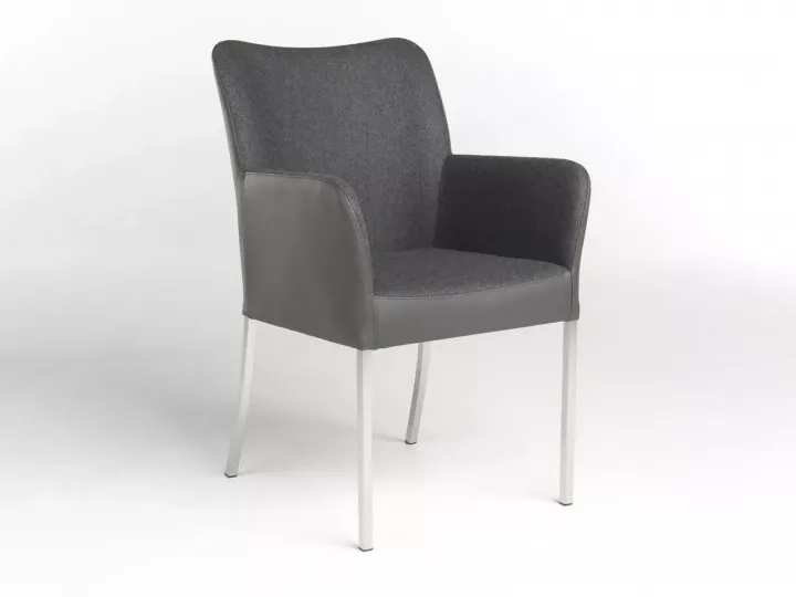 Spargo von Bert Plantagie Speisen Stuhl-Sessel Spargo von Bert Plantagie