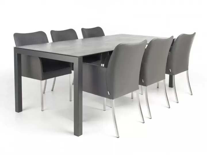 Spargo von Bert Plantagie Speisen Stuhl-Sessel Spargo von Bert Plantagie