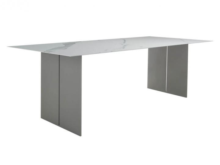 Santiago Keramik Dekton Tisch von Bert Plantagie Speisen Esstisch SANTIAGO Keramik Dekton von Bert Plantagie