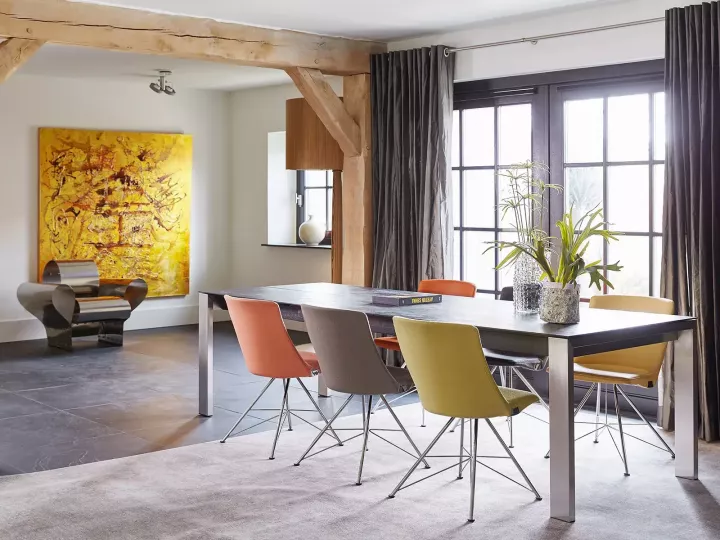 Opi Keramik Dekton Tisch von Bert Plantagie Speisen Esstisch Opi Keramik Dekton Tisch von Bert Plantagie
