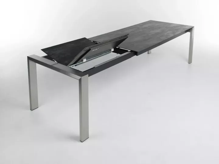 Opi Keramik Dekton Tisch von Bert Plantagie Speisen Esstisch Opi Keramik Dekton Tisch von Bert Plantagie