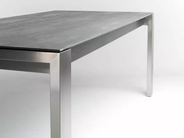 Opi Keramik Dekton Tisch von Bert Plantagie Speisen Esstisch Opi Keramik Dekton Tisch von Bert Plantagie