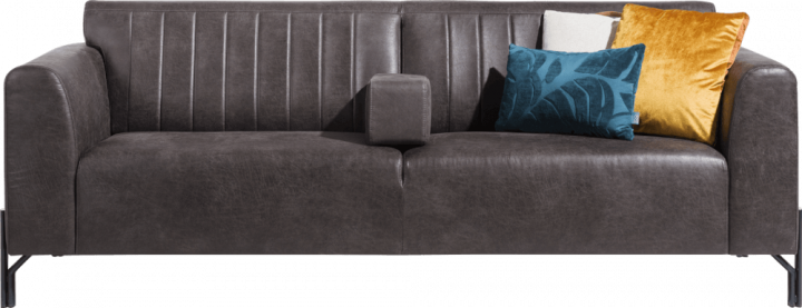 Samos von Habufa Sofas & Couches Sofaprogramm SAMOS von Habufa