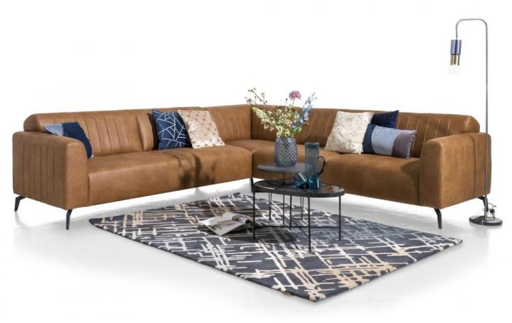 Samos von Habufa Sofas & Couches Sofaprogramm SAMOS von Habufa