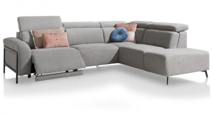 Casablanca von Habufa Sofas & Couches Polstergarnitur CASABLANCA von Habufa