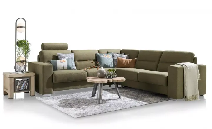 Sydney von Habufa Sofas & Couches Wohnlandschaft Sydney von Habufa