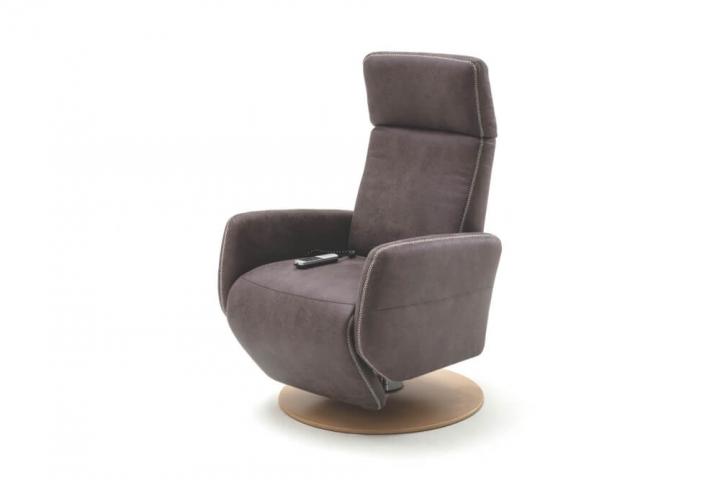 Callisto von Polsteria Polstermöbel TV-Sessel CALLISTO von Polsteria