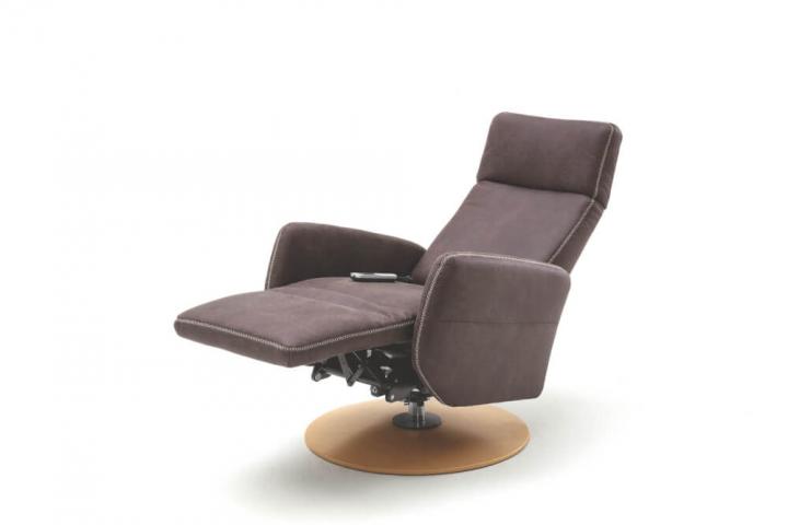 Callisto von Polsteria Polstermöbel TV-Sessel CALLISTO von Polsteria