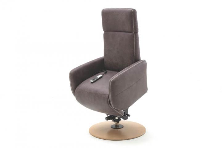 Callisto von Polsteria Polstermöbel TV-Sessel CALLISTO von Polsteria
