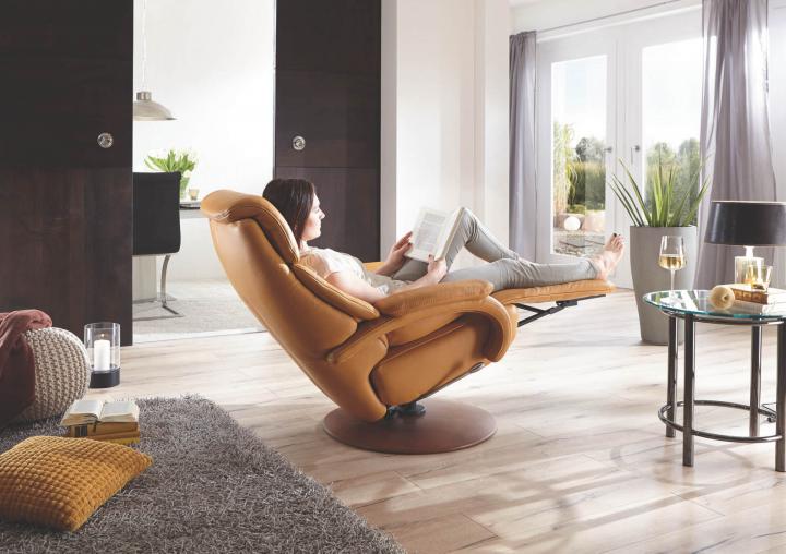 HU-CR15030 von Hukla Relaxsessel Relaxsessel HU-CR15030 von Hukla