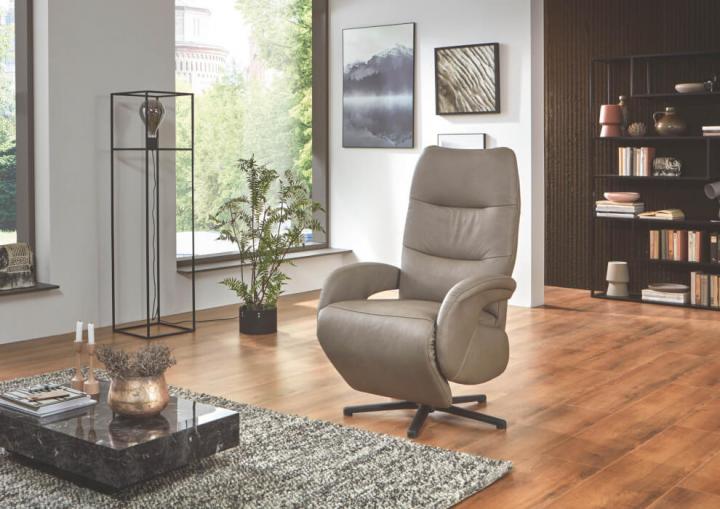 Motion 4 von Polsteria Sofas & Couches Wohnlandschaft MOTION 4 von Polsteria