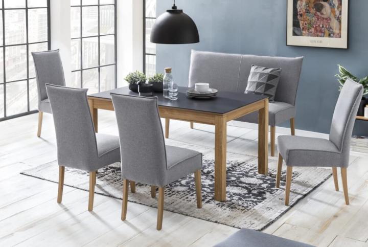 Kinston Stuhl von Standard Furniture Speisen Polsterstuhl KINSTON von Standard Furniture