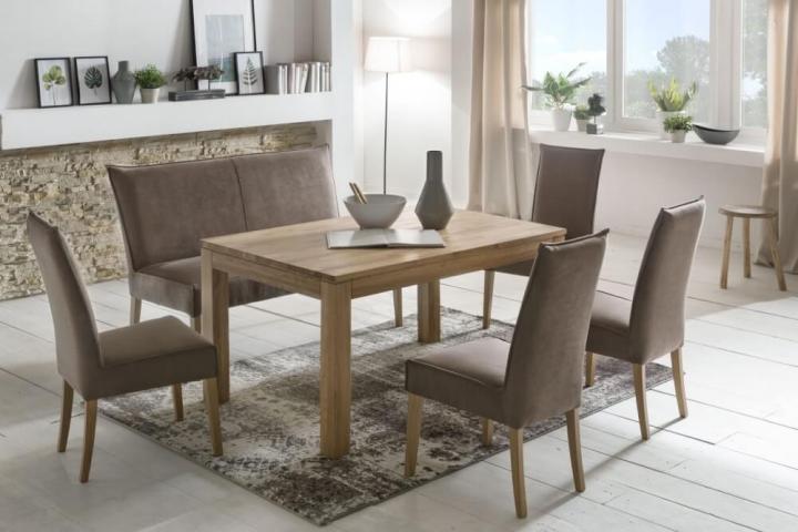 Kinston Stuhl von Standard Furniture Speisen Polsterstuhl KINSTON von Standard Furniture