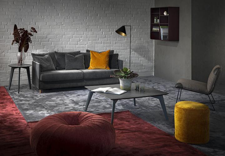 Harmony Night / Husse von furninova Sofas & Couches Polstergarnitur HARMONIE NIGHT / HUSSE von Furninova