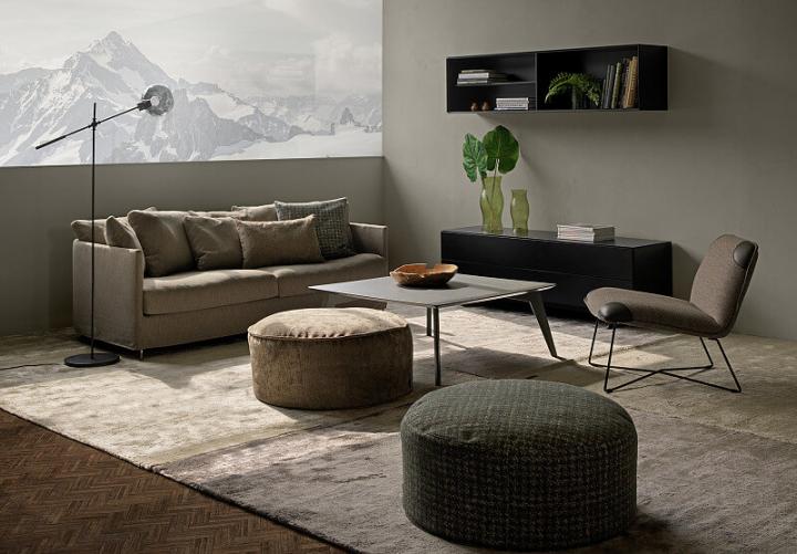 Harmony Night / Husse von furninova Sofas & Couches Polstergarnitur HARMONIE NIGHT / HUSSE von Furninova