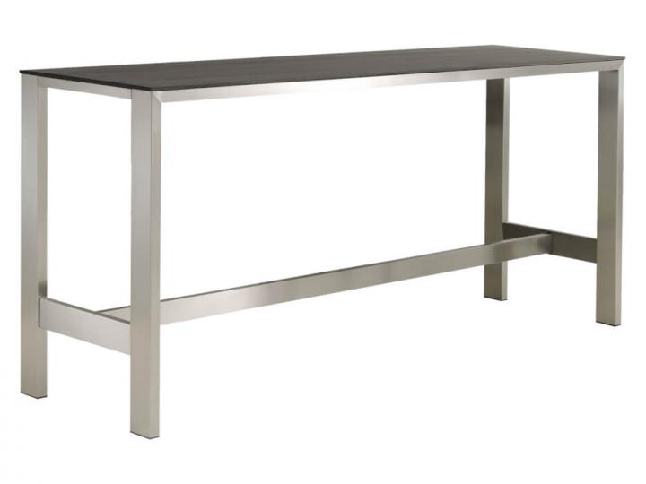 Edge Bartisch von Bert Plantagie Speisen BARTISCH EDGE von Bert Plantagie