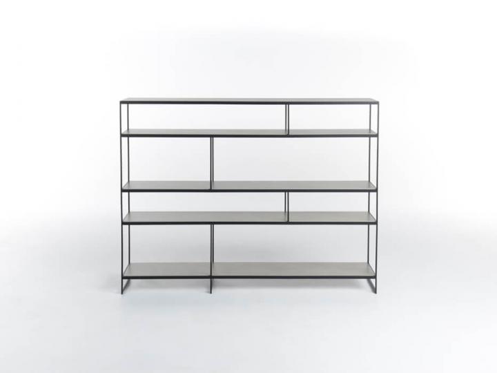 Luna Etagere von Bert Plantagie Wohnen LUNA ETAGERE von Bert Plantagie