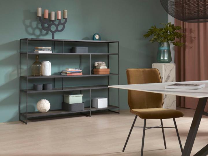 Luna Etagere von Bert Plantagie Wohnen LUNA ETAGERE von Bert Plantagie