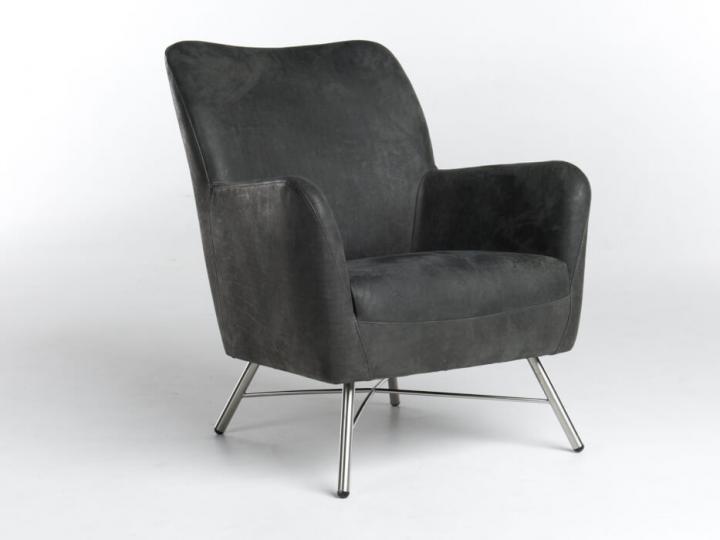Bolero Four Sessel von Bert Plantagie Polstermöbel Sessel BOLERO FOUR von Bert Plantagie