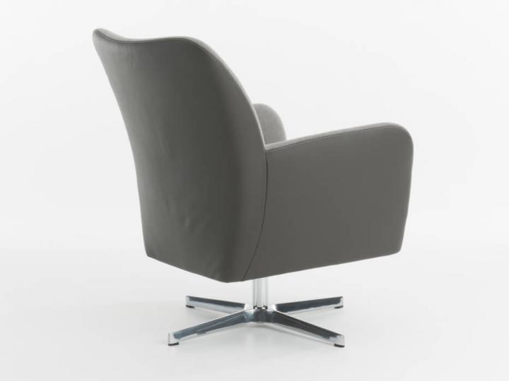 Bolero Sessel von Bert Plantagie Einzelsessel Sessel BOLERO von Bert Plantagie