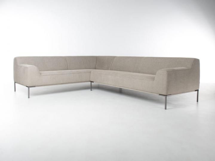 Ryke Sofa von Bert Plantagie Polstermöbel Sofa RYKE von Bert Plantagie