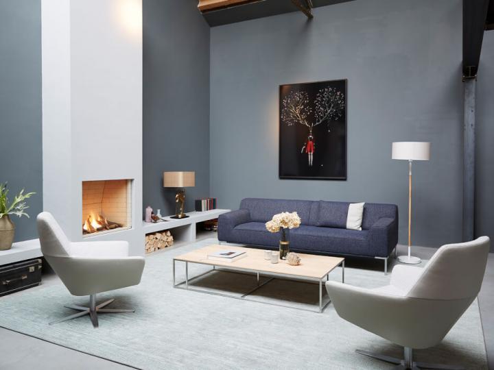 Ryke Sofa von Bert Plantagie Polstermöbel Sofa RYKE von Bert Plantagie