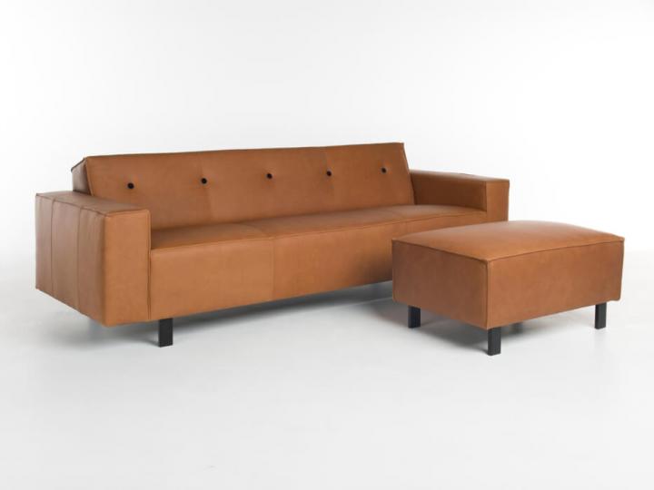 Odin Sofa von Bert Plantagie Polstermöbel Sofa ODIN von Bert Plantagie