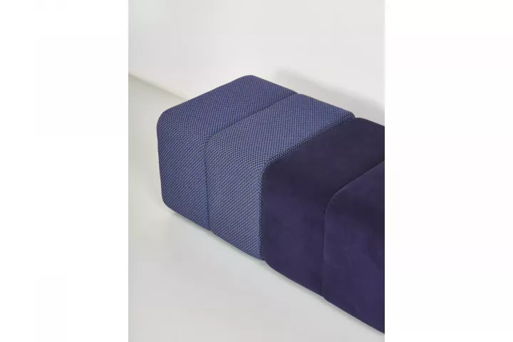 Bond Hocker von Bert Plantagie Polstermöbel Hocker Bond Hocker von Bert Plantagie