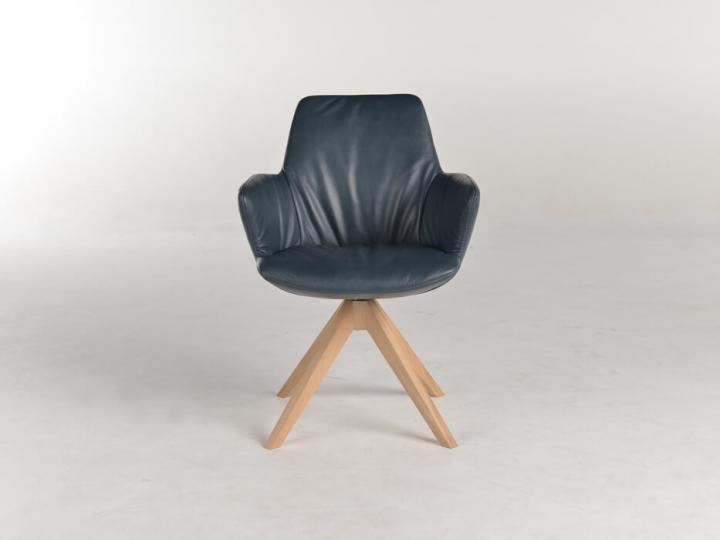 Maple Wood von Bert Plantagie Stühle Polsterstuhl MAPLE WOOD von Bert Plantagie