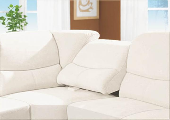 PP-QL11014E+ von Polipol Polstermöbel Wohnlandschaft PP-QL11014E+ von Polipol