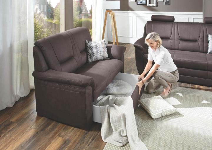 PP-QL11014 von Polipol Polstermöbel Sofa PP-QL11014 von Polipol