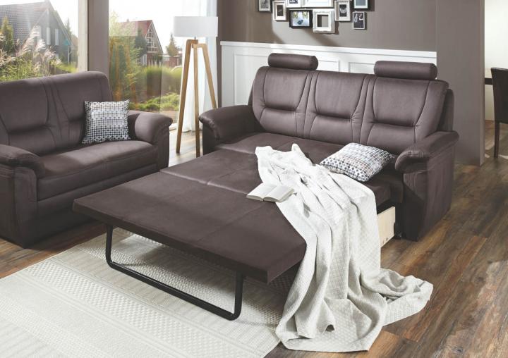 PP-QL11014 von Polipol Polstermöbel Sofa PP-QL11014 von Polipol