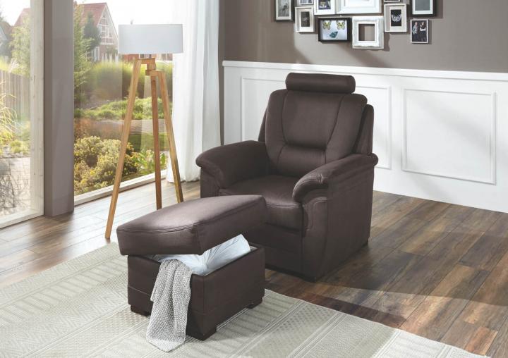 PP-QL11014 von Polipol Polstermöbel Sofa PP-QL11014 von Polipol