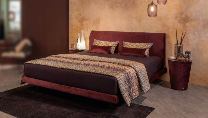 Modena von Ruf Schlafen Boxspringbett MODENA von RUF