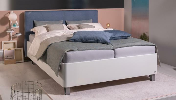 Livera von Ruf Schlafen Polsterbett LIVERA von Ruf