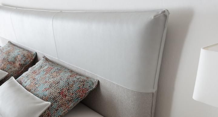 Ergo  von Ruf Schlafen Boxspringbett ERGO von Ruf
