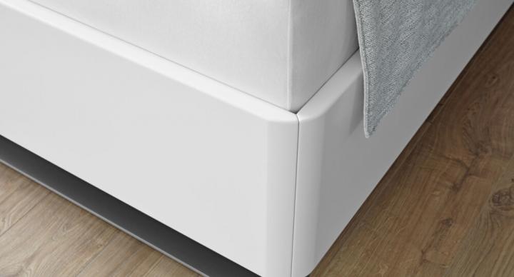 Sabo von Ruf Einzelbetten Boxspringbett SABO von Ruf