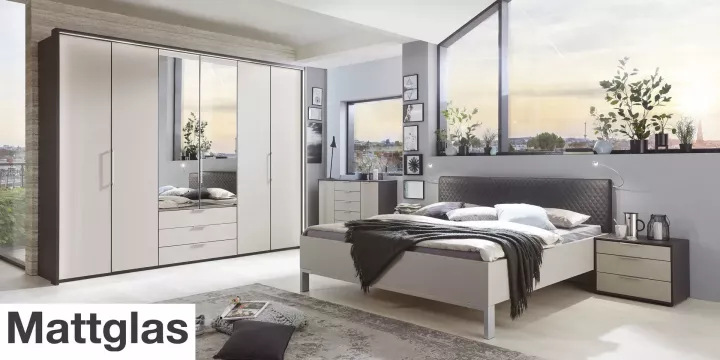 Glasgow von Wiemann Schlafen Schlafzimmer Glasgow von Wiemann
