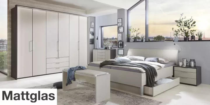 Glasgow von Wiemann Schlafen Schlafzimmer Glasgow von Wiemann