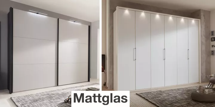 Glasgow von Wiemann Schlafen Schlafzimmer Glasgow von Wiemann