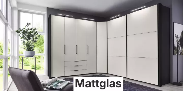 Glasgow von Wiemann Schlafen Schlafzimmer Glasgow von Wiemann