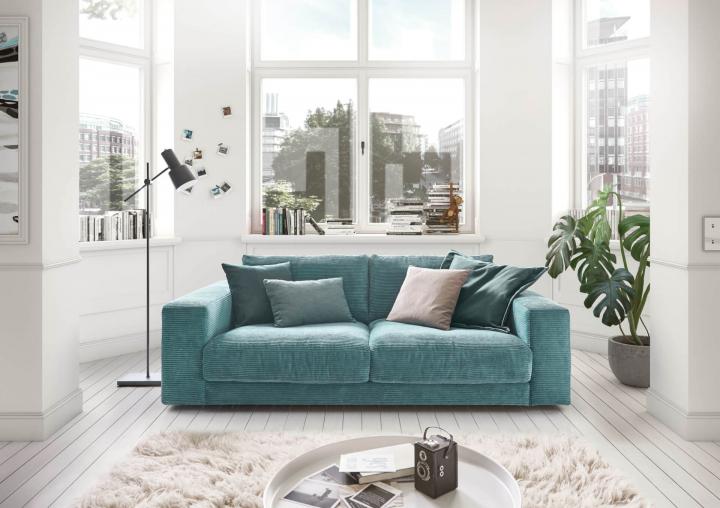 Seventies von Candy Polstermöbel Polstermöbel Big Sofa Seventies von Candy