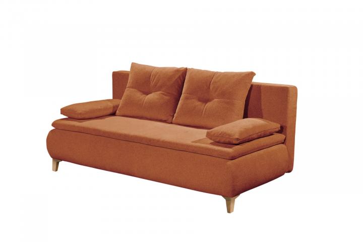 Magnus von ED Lifestyle Polstermöbel Schlafsofa Magnus von ED Lifestyle