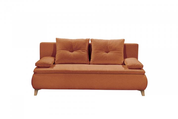 Magnus von ED Lifestyle Polstermöbel Schlafsofa Magnus von ED Lifestyle