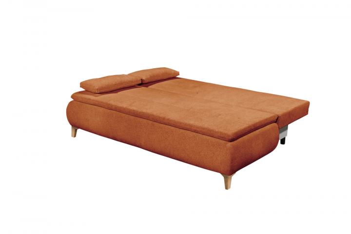 Magnus von ED Lifestyle Polstermöbel Schlafsofa Magnus von ED Lifestyle