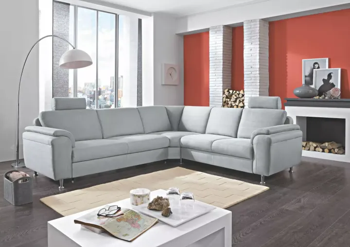 ZE-EM05003 von Zehdenick Polstermöbel Wohnlandschaft ZE-EM05003 von Zehdenick
