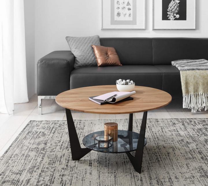 Cadiz von MCA Furniture Wohnen Couchtisch Cadiz von MCA Furniture